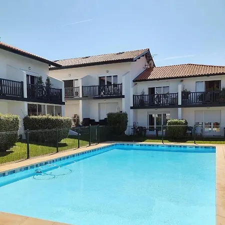 Guestready - Duplex With Pool And Parking *