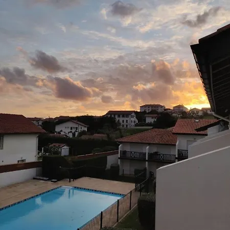 Apartment Guestready - Duplex With Pool And Parking