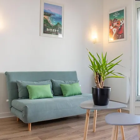 Apartment Guestready - Duplex With Pool And Parking *