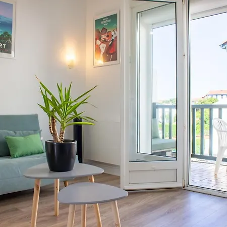 Guestready - Duplex With Pool And Parking *