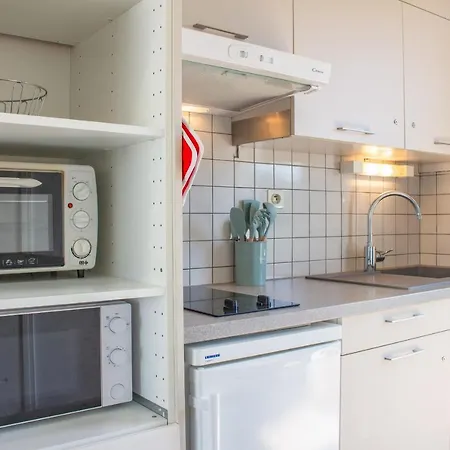 Guestready - Duplex With Pool And Parking * Bidart