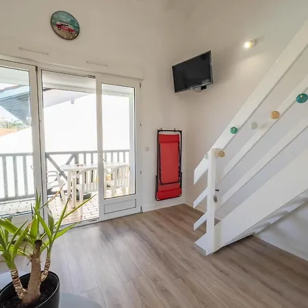 Guestready - Duplex With Pool And Parking *