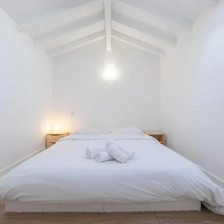 Apartment Guestready - Duplex With Pool And Parking