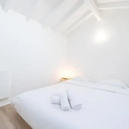 Guestready - Duplex With Pool And Parking *