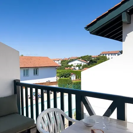Guestready - Duplex With Pool And Parking