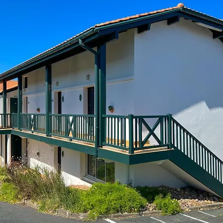 Guestready - Duplex With Pool And Parking Apartment *